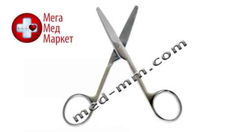 Купить Ножиці 140мм прямі цена, характеристики, отзывы